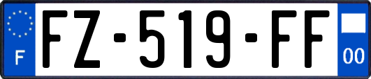 FZ-519-FF