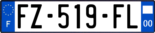 FZ-519-FL