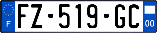 FZ-519-GC