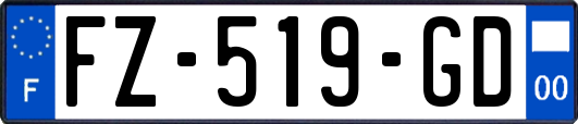 FZ-519-GD