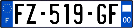FZ-519-GF