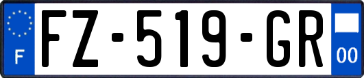 FZ-519-GR