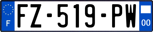 FZ-519-PW