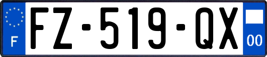 FZ-519-QX