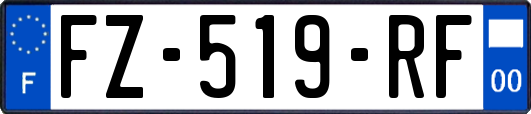 FZ-519-RF