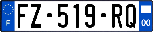 FZ-519-RQ