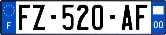 FZ-520-AF