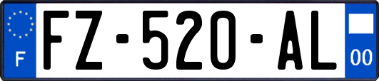 FZ-520-AL