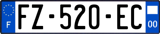 FZ-520-EC