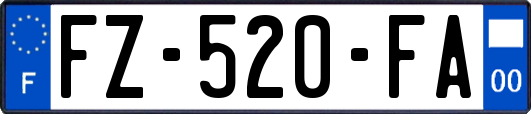 FZ-520-FA