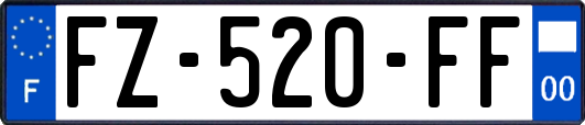 FZ-520-FF