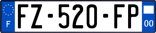 FZ-520-FP