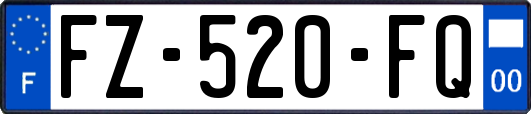 FZ-520-FQ