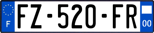 FZ-520-FR