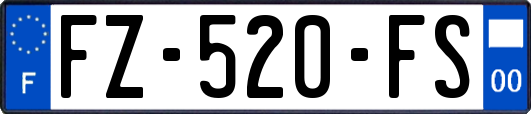 FZ-520-FS