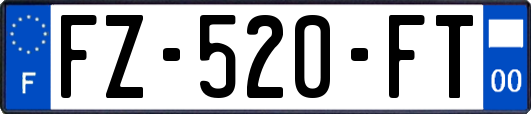 FZ-520-FT