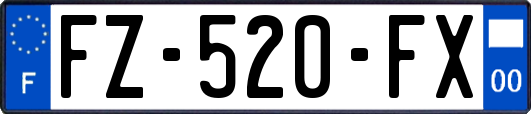 FZ-520-FX