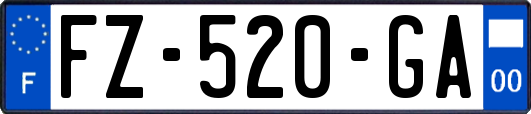 FZ-520-GA