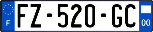 FZ-520-GC