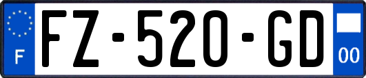FZ-520-GD