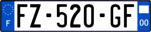 FZ-520-GF