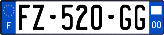 FZ-520-GG