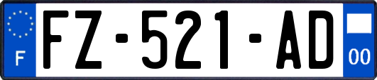 FZ-521-AD