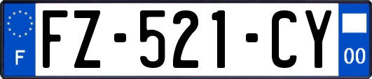 FZ-521-CY
