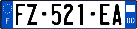 FZ-521-EA