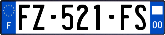 FZ-521-FS