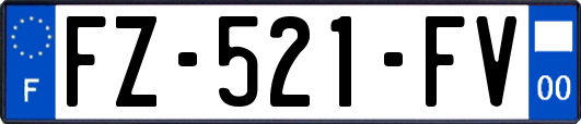 FZ-521-FV