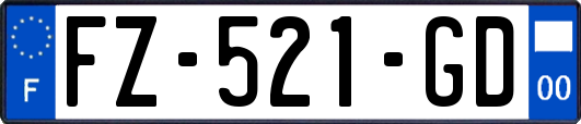 FZ-521-GD