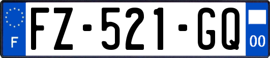 FZ-521-GQ
