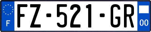 FZ-521-GR