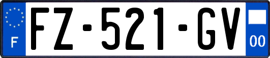 FZ-521-GV