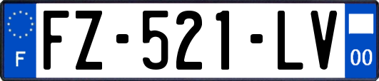 FZ-521-LV