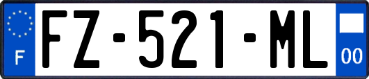 FZ-521-ML