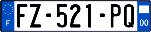 FZ-521-PQ