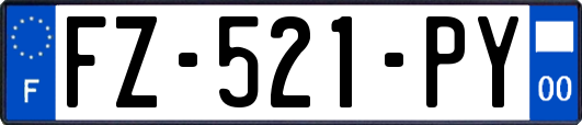 FZ-521-PY