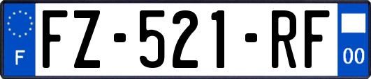 FZ-521-RF