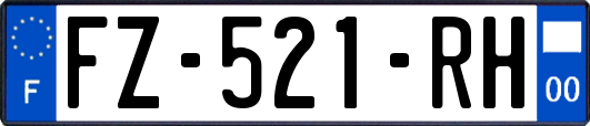 FZ-521-RH