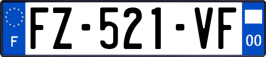 FZ-521-VF