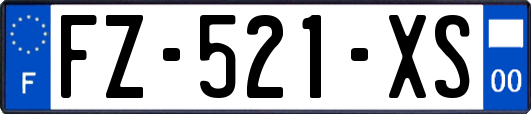 FZ-521-XS