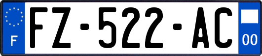 FZ-522-AC