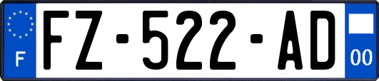 FZ-522-AD