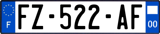 FZ-522-AF