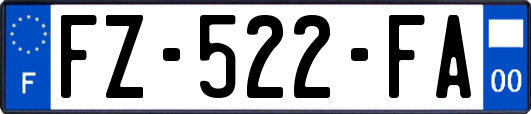 FZ-522-FA