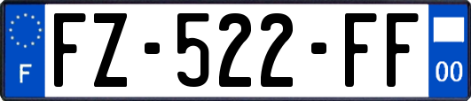 FZ-522-FF