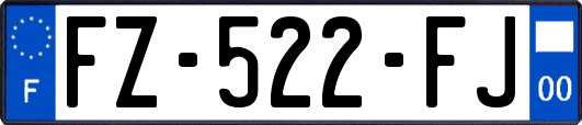 FZ-522-FJ