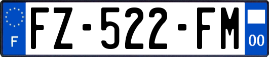 FZ-522-FM